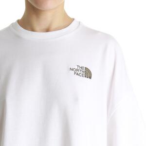 ABITO ESSENTIAL OVERSIZE THE NORTH FACE - Mad Fashion | img vers.300x/